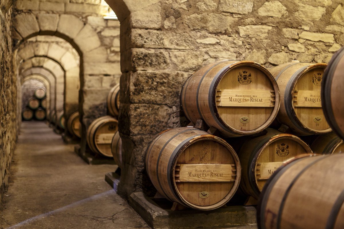 跃动160年的传统先锋：瑞格尔侯爵酒庄
