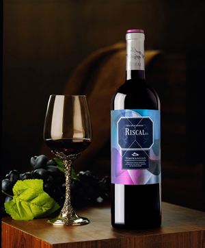 Riscal 1860 Tempranillo