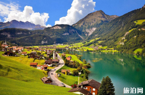 瑞士旅游交通攻略 瑞士玩几天合适